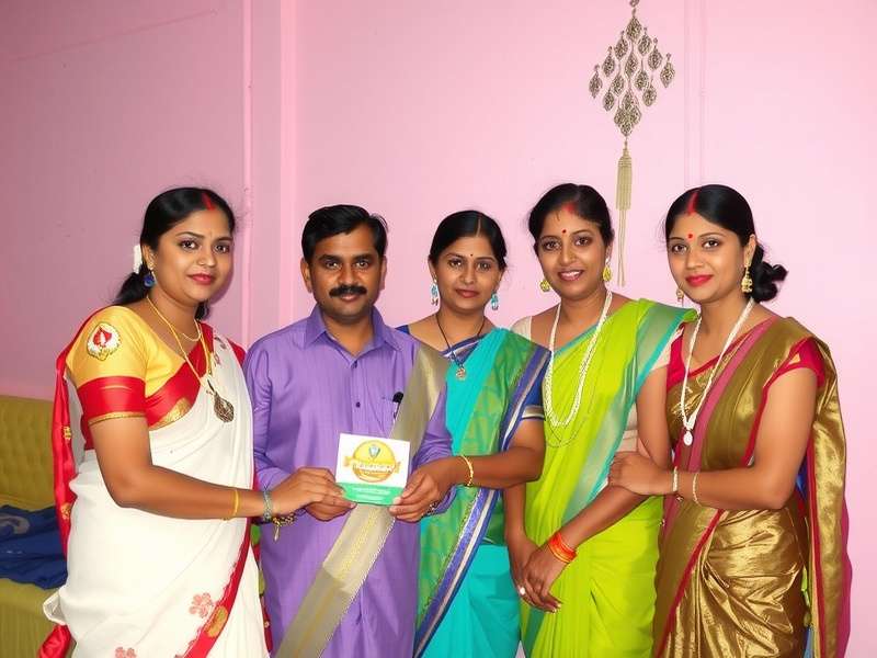 Legendary Link Up Indian Community